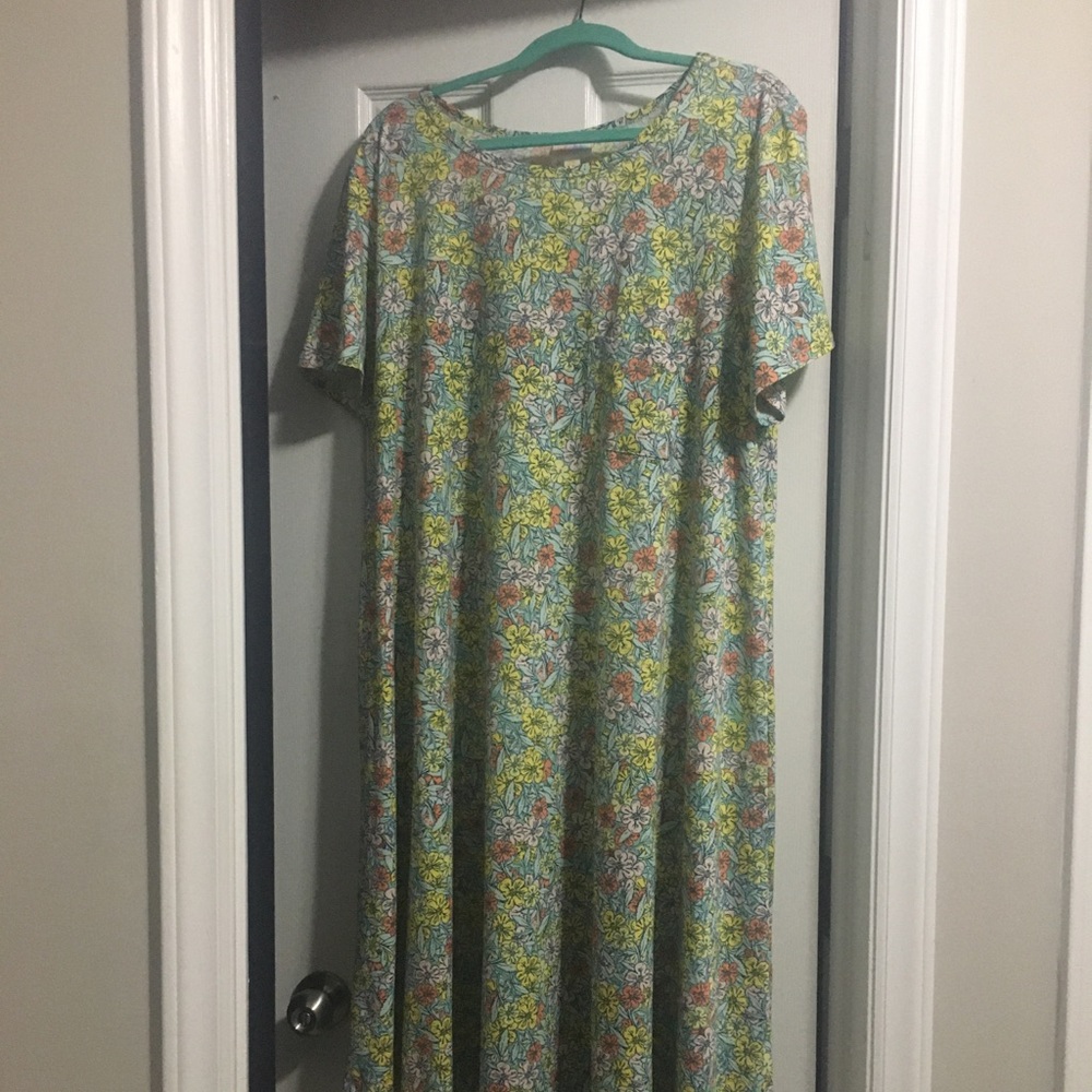 LulaRoe Carly